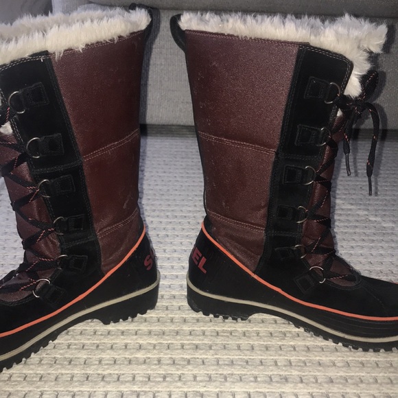 Sorel Tivoli High II Boot - Picture 11 of 11
